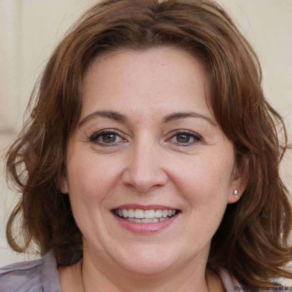 Portrait of a retail founder from Milan